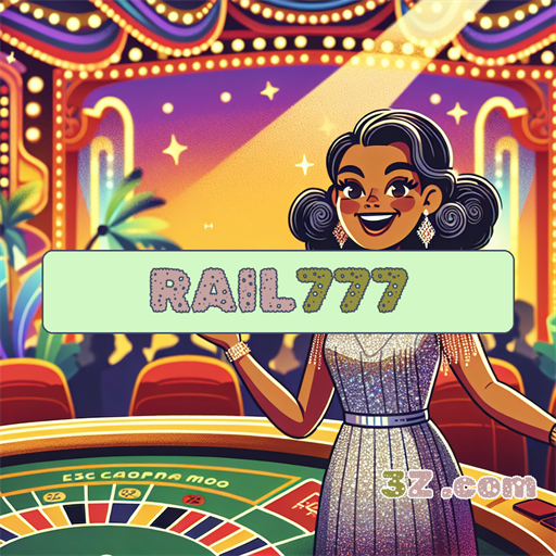 Apostas Arrojadas: rail777.com e Suas Inovações surprendentes