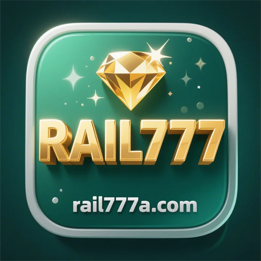 rail777.com-Logo