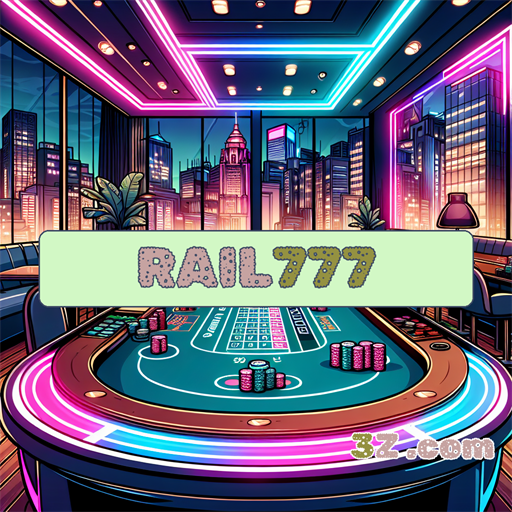 Experimente a Seção Paga do Rail777 e Surpreenda-se!